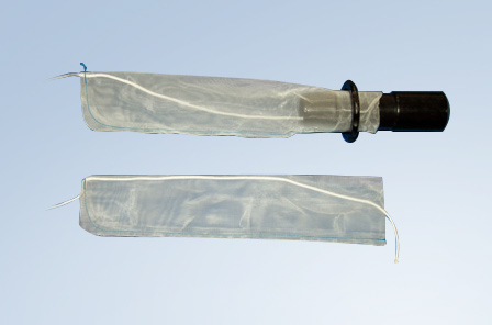 WB5372 Tube filter ST