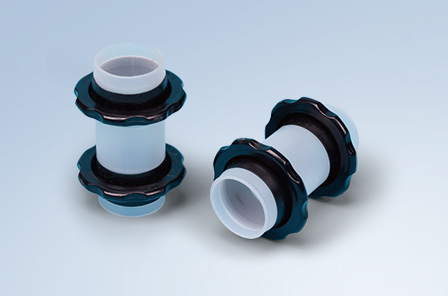 WB1245 Tube Connector 25