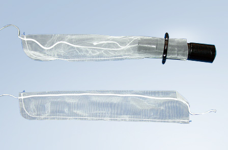 WB5373 Tube filter M