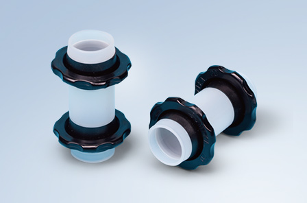 WB1244 Tube Connector 20