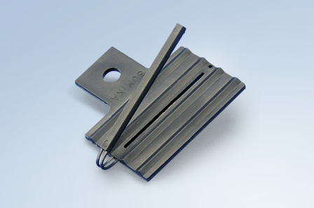 WB1243 Tube Stopper
