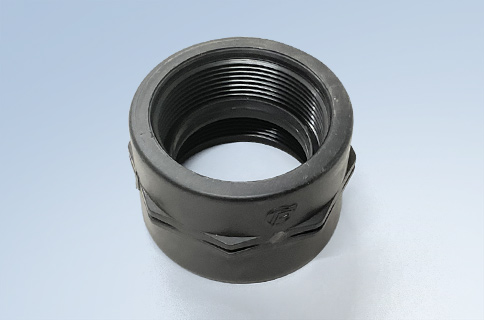 WB6490 Coupling 40*40