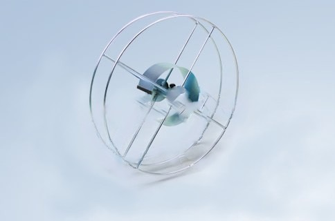 WB5459 Sumirain winder reel