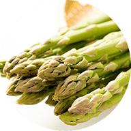 アスパラガス